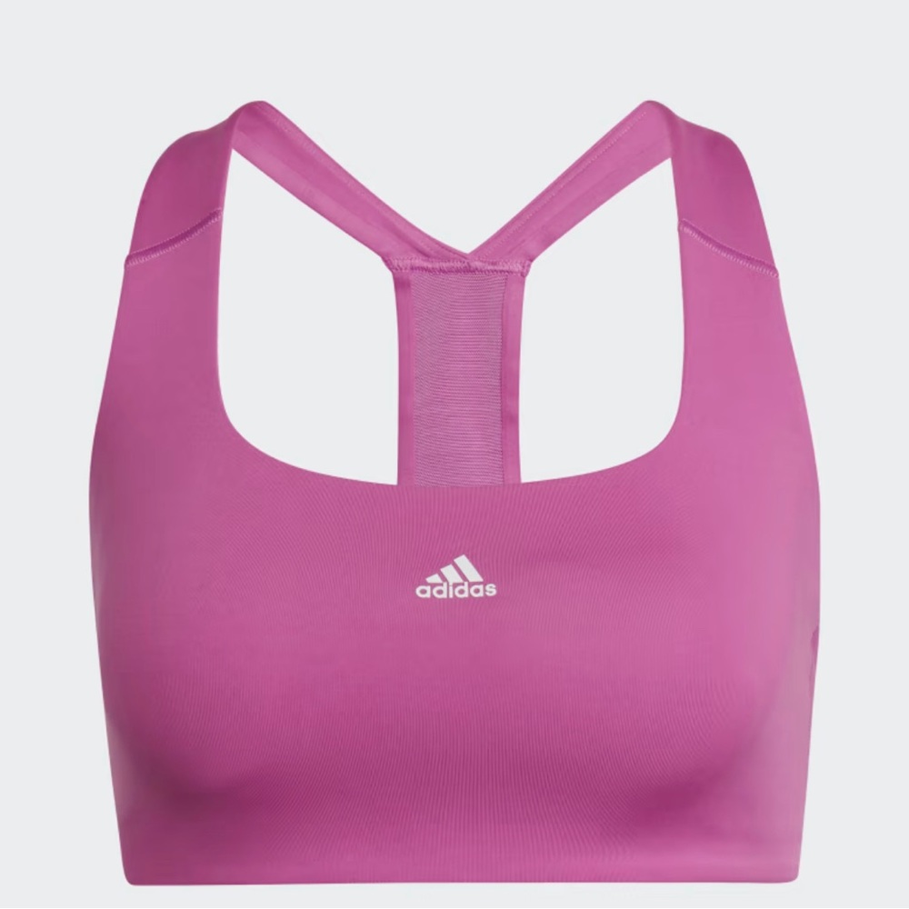 Power Impact Adidas Bra